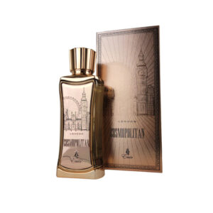 PARIS CORNER Cosmopolitan London EDP  85 ml woda perfumowana męska