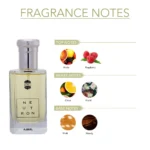 AJMAL Neutron 100 ml EDP woda perfumowana męska