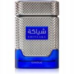 Khadlaj Shiyaaka Blue EDP 100 ml woda perfumowana unisex