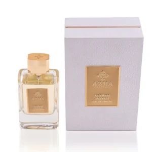 AZHA VETIVER PEPPER EDP 100ML woda perfumowana unisex