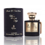 PARIS CORNER When Soul Gets High Emir EDP 100 ml woda perfumowana unisex