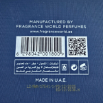 FRENCH AVENUE SAFARI BREEZE EDP U 100ML woda perfumowana unisex