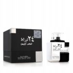 LATTAFA 24 Carat White Gold 100ml EDP woda perfumowana unisex