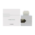 Al Haramain L'Aventure Blanche Woman 100ml woda perfumowana unisex
