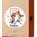 Lattafa Kids Play 75 ml woda perfumowana dla dzieci