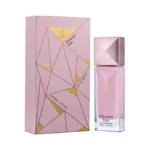 AURORA SCENTS Habanera Pink 80 ml EDP woda perfumowana damska
