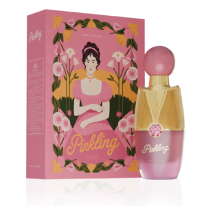 Paris Corner Pinkling EDP 100 ml woda perfumowana unisex