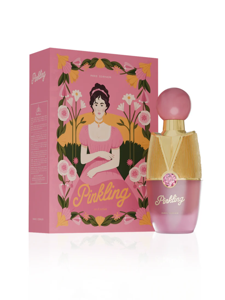 Paris Corner Pinkling EDP 100 ml woda perfumowana unisex