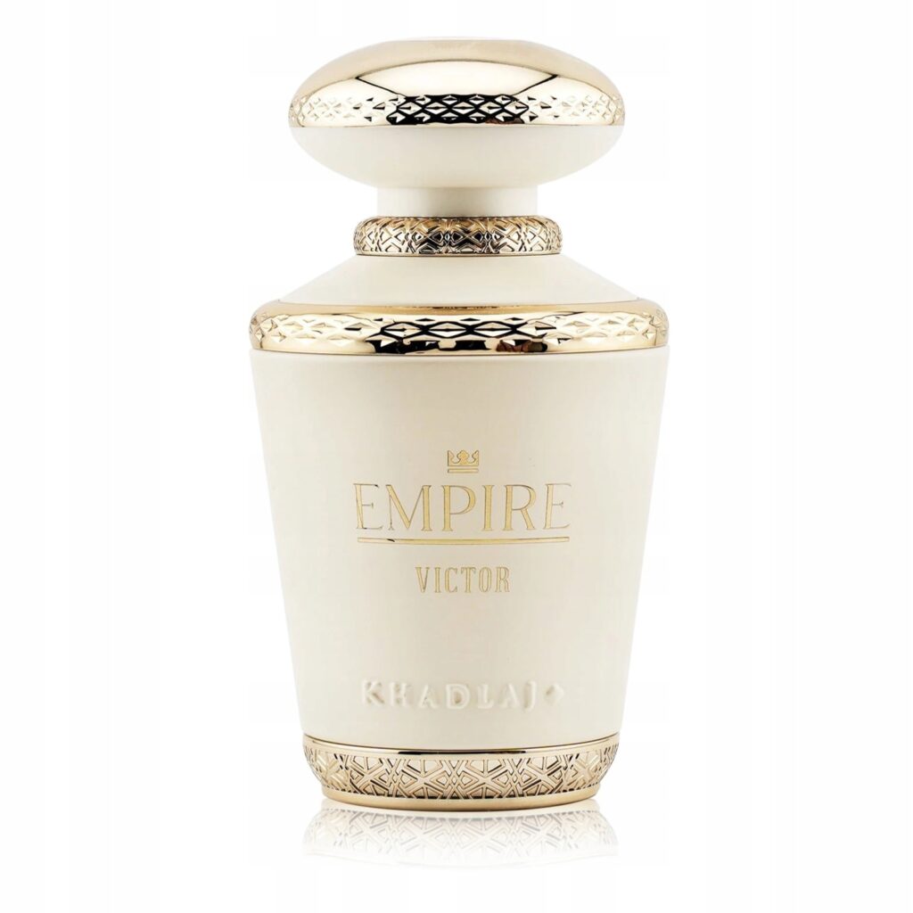 Khadlaj Empire Victor 100 ml EDP woda perfumowana unisex