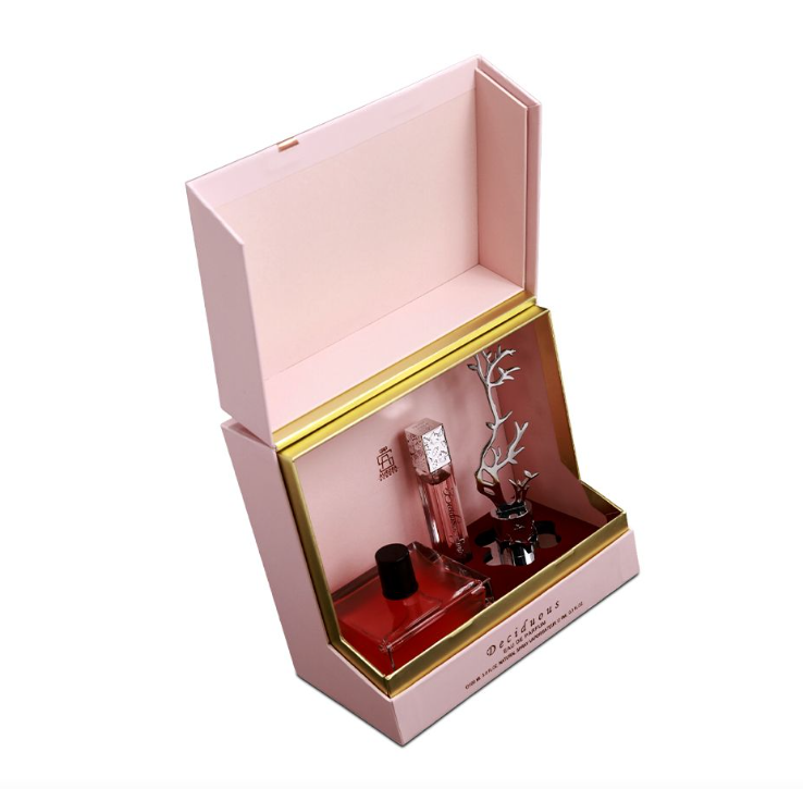 AURORA SCENTS Deciduous Spring 100 ml EDP woda perfumowana damska