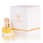 AZHA ATTAR AL ITTIHAD CONCENTRATED PERFUME 15ML perfumy w olejku unisex
