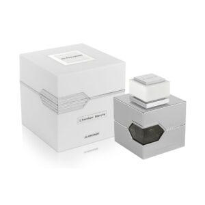 Al Haramain L'Aventure Blanche Woman 100ml woda perfumowana unisex