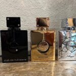 ARMAF CLUB DE NUIT INTENSE MAN EDT 105ML ORYGINAŁ woda toaletowa męska