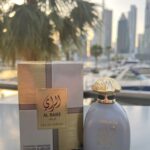 FRAGRANCE WORLD Al Raiee Lil Rijal EDP 100 ml woda perfumowana damska