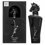 LATTAFA Maahir Black Edition 100ml EDP Spray woda perfumowana unisex