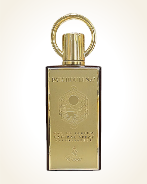 Paris Corner Emir Patchouli No.7  60 ml woda perfumowana unisex