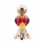 Khadlaj Malika Red CPO 20 ml perfumy w olejku damskie