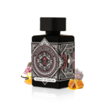 FRAGRANCE WORLD INTENSE ADDICTION EXTRAIT EDP 80ML ekstrakt perfum unisex