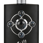 LATTAFA Al Qiam Silver 100ml EDP woda perfumowana unisex