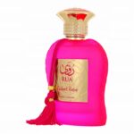 Paris Corner Rua Radiant Roses 100 ml EDP woda perfumowana damska