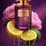 AL HARAMAIN PORTFOLIO FLORAL SCULPTURE EDP 75 ml woda perfumowana unisex