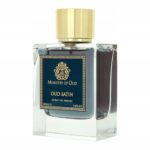 PARIS CORNER Ministry of Oud Satin EXTRAIT 100ml woda perfumowana unisex