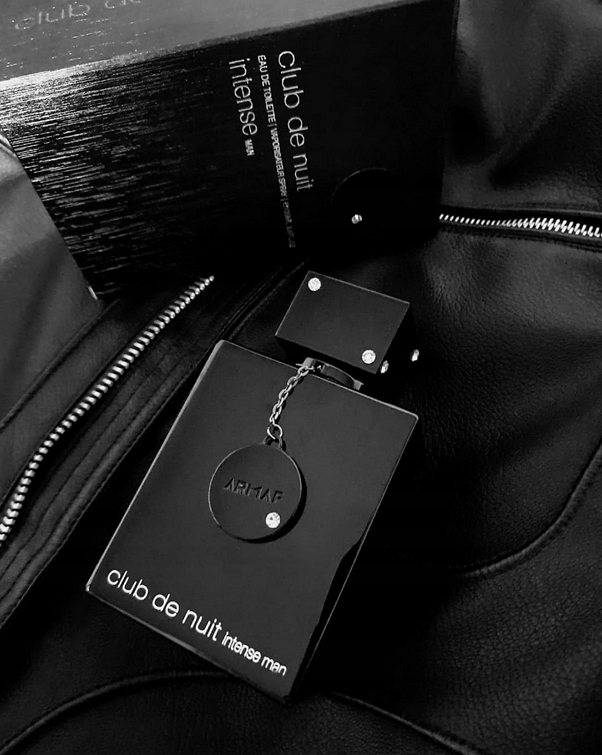 ARMAF CLUB DE NUIT INTENSE MAN EDT 105ML ORYGINAŁ woda toaletowa męska