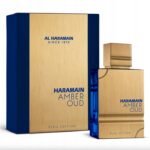 Al Haramain Amber Oud Bleu Edition 60 ml woda perfumowana męska