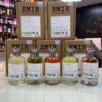 PARIS CORNER Emir Factory Edition Ultra Citrus 100 ml woda perfumowana męska