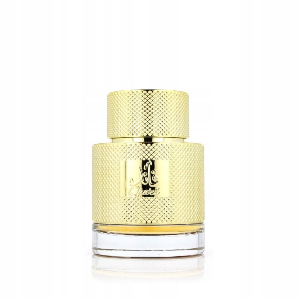 LATTAFA Qaa'ed 100ml EDP woda perfumowana męska