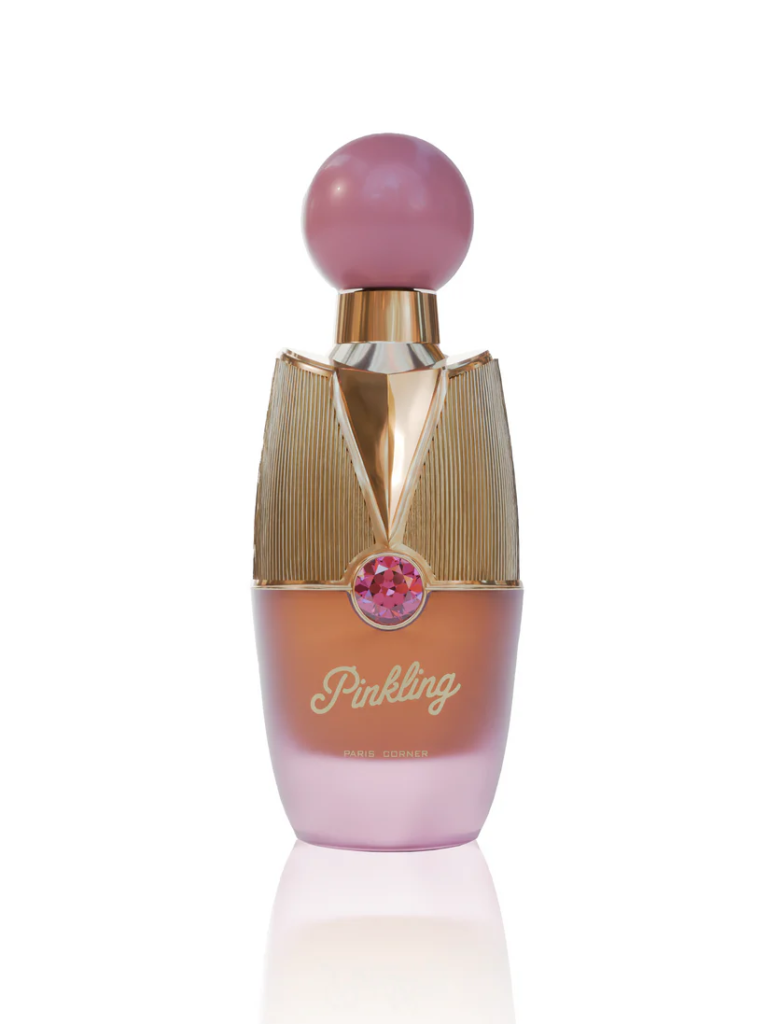 Paris Corner Pinkling EDP 100 ml woda perfumowana unisex