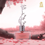 AURORA SCENTS Deciduous Spring 100 ml EDP woda perfumowana damska