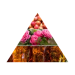 AZHA VETIVER PEPPER EDP 100ML woda perfumowana unisex