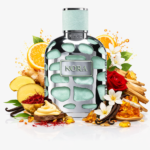 Lattafa RAVE NORA EDP 100ML woda perfumowana unisex