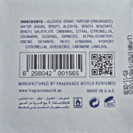 FRENCH AVENUE ZENITH DEEP EDP U 100ML woda perfumowana unisex