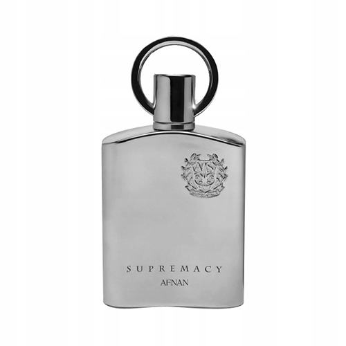 Afnan Supremacy Silver 100ml woda perfumowana męska