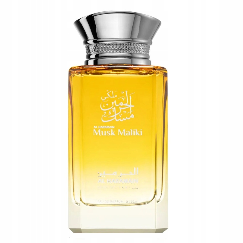Al Haramain Musk Maliki 100 ml EDP woda perfumowana unisex