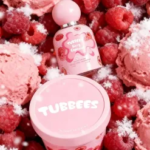 GRANDEUR TUBBEES BERRY EXPLOSION EDP 50ML woda perfumowana unisex