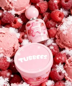 GRANDEUR TUBBEES BERRY EXPLOSION EDP 50ML woda perfumowana unisex