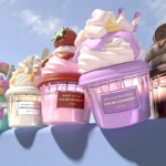 LATTAFA GIVE ME GOURMAND  VANILLA FREAK EDP 75ML woda perfumowana unisex