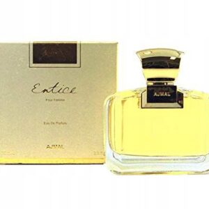 AJMAL Entice Pour Femme 75 ml EDP woda perfumowana damska