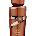 FRAGRANCE WORLD JUST CHOCO EDP U 100ML woda perfumowana unisex