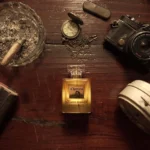 PARIS CORNER Charuto Tobacco Vanille 100 ml woda perfumowana unisex
