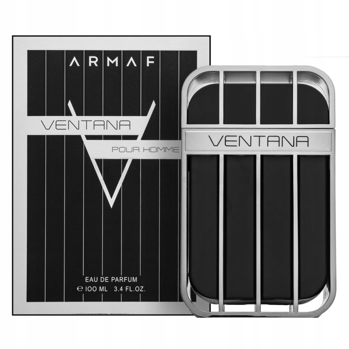Armaf Ventana Pour Homme 100 ml woda perfumowana