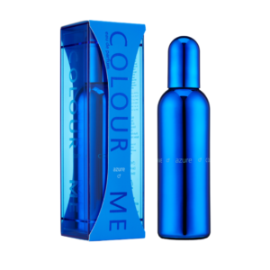 COLOUR ME 100ml EDP HOMME AZURE  woda perfumowana męska