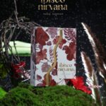 PARIS CORNER Ibisco Nirvana EDP 65 ml woda perfumowana unisex