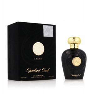 LATTAFA  Opulent Oud 100 ml woda perfumowana damska