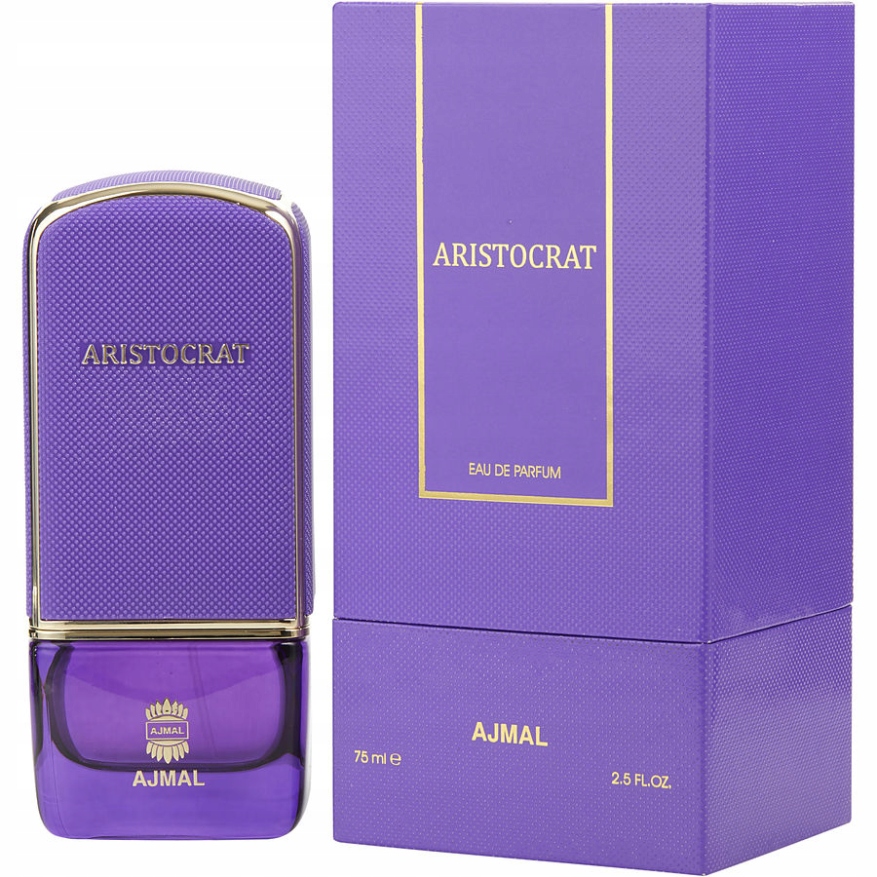 AJMAL Aristocrat for her 75 ml EDP woda perfumowana damska