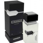 Al Haramain L'Aventure 200ml Eau De Parfum woda perfumowana męska
