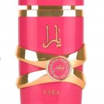 Lattafa Yara Candy 100 ml woda perfumowana damska